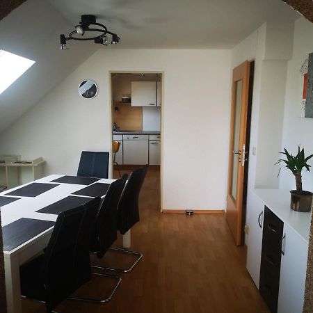 Ferienwohnung Dinkelbergblick Oeflingen Wehr  Luaran gambar