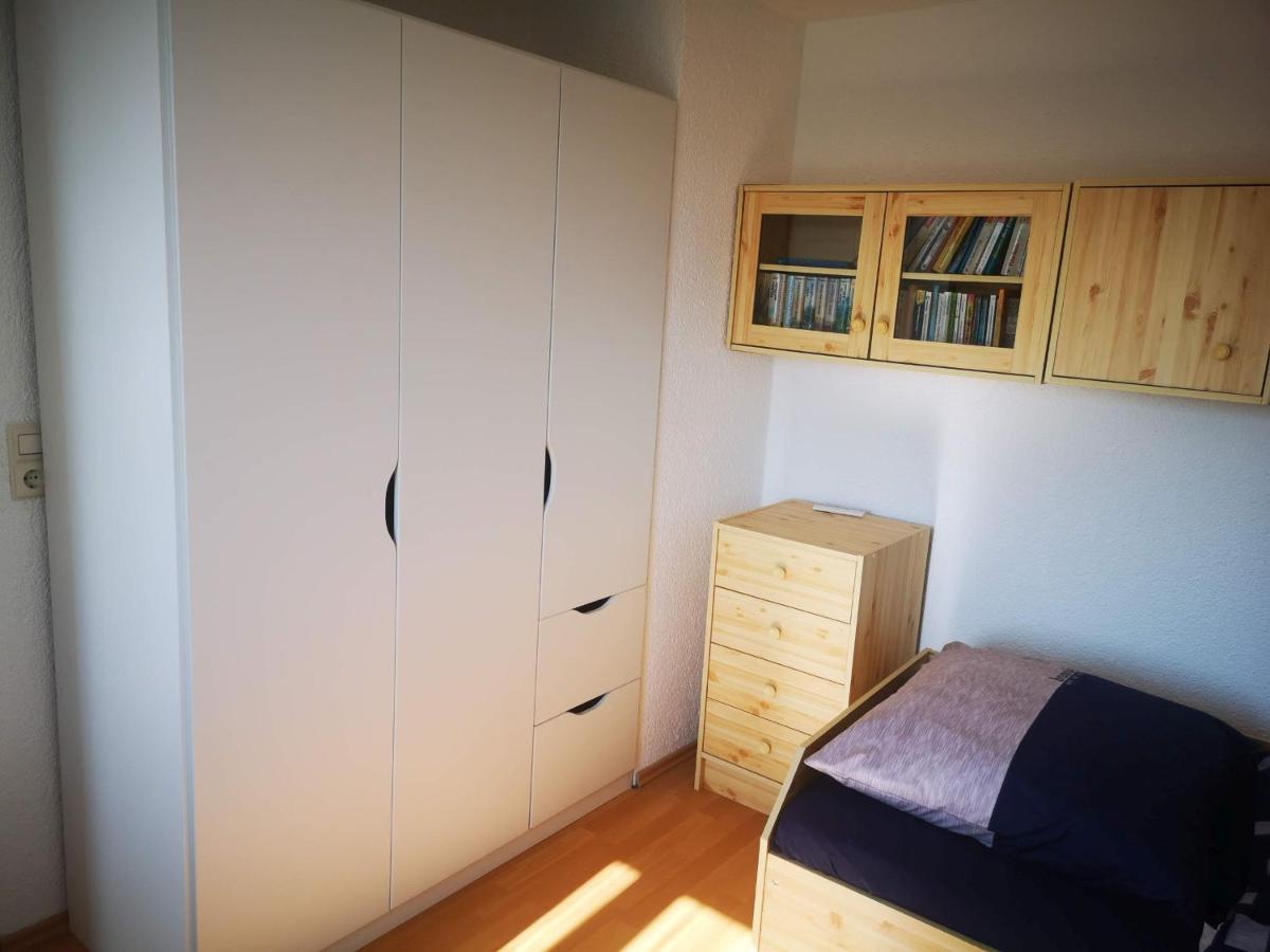 Ferienwohnung Dinkelbergblick Oeflingen Wehr  Luaran gambar