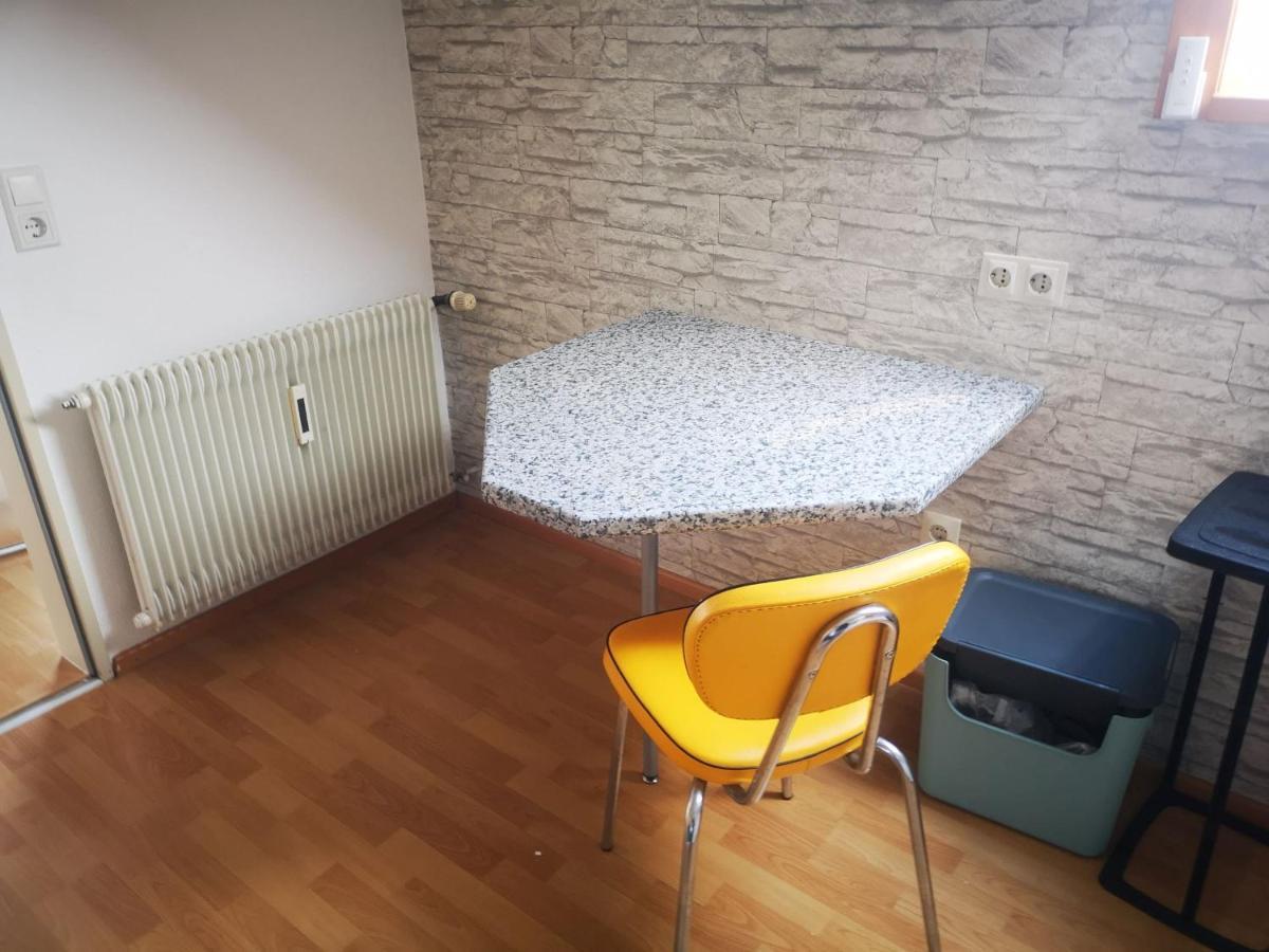 Ferienwohnung Dinkelbergblick Oeflingen Wehr  Luaran gambar