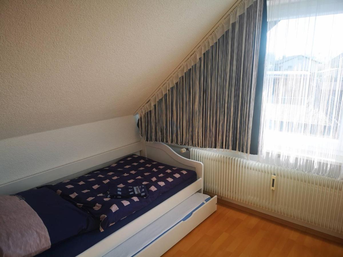 Ferienwohnung Dinkelbergblick Oeflingen Wehr  Luaran gambar