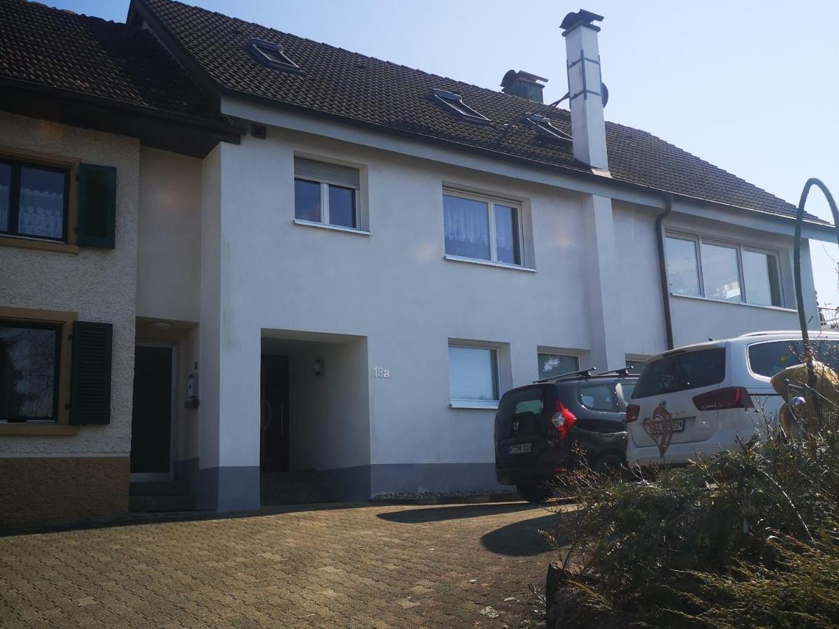 Ferienwohnung Dinkelbergblick Oeflingen Wehr  Luaran gambar