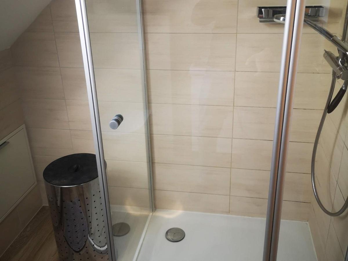Ferienwohnung Dinkelbergblick Oeflingen Wehr  Luaran gambar