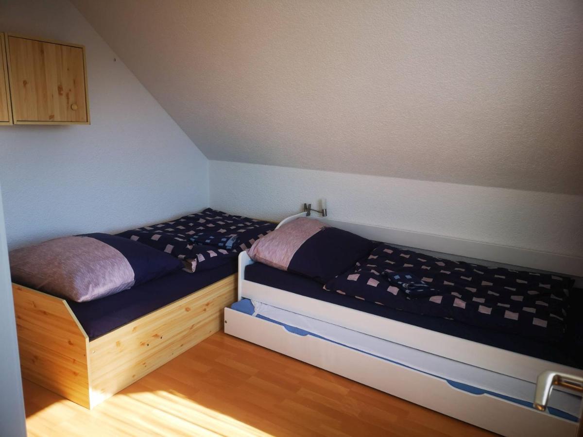 Ferienwohnung Dinkelbergblick Oeflingen Wehr  Luaran gambar